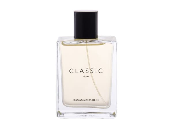 Banana Republic Classic Citrus Eau De Parfum 125 ml (unisex)