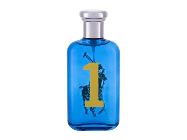 Ralph Lauren Big Pony 1 Eau De Toilette 100 ml (man)