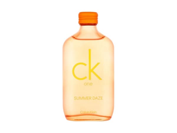 Calvin Klein CK One Summer Daze Eau De Toilette 100 ml (unisex)