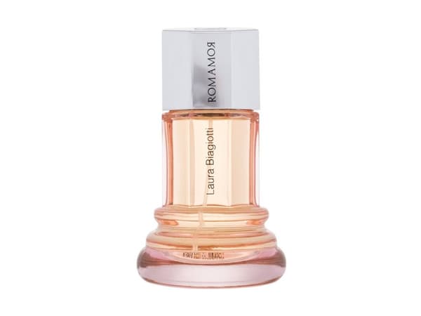Laura Biagiotti Romamor Eau De Toilette 50 ml (woman)