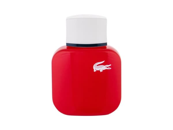 Lacoste Eau de Lacoste L.12.12 Pour Elle French Panache Eau De Toilette 50 ml (woman)