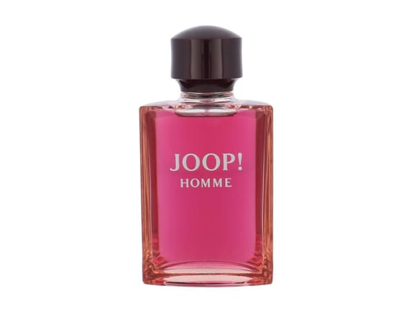 Joop Homme Eau De Toilette 200 Ml cdon.se