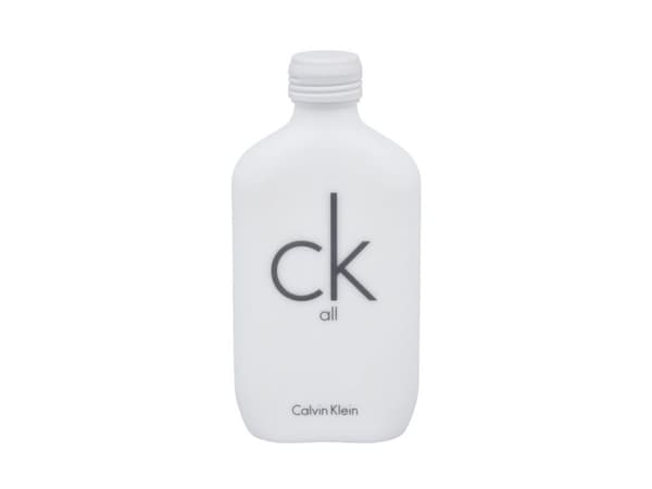 Calvin Klein CK All Eau De Toilette 100 ml (unisex)