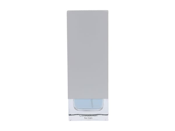 Calvin Klein Contradiction for Men Eau De Toilette 100 ml (man)