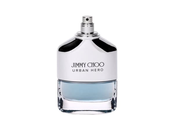 Jimmy Choo Urban Hero Eau De Parfum - tester 100 ml (man)