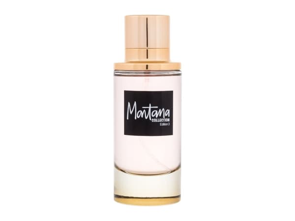 Montana Collection Edition 3 Eau De Parfum 100 ml (woman)