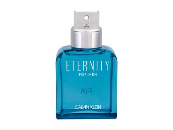Calvin Klein Eternity Air for Men Eau De Toilette 100 ml (man)
