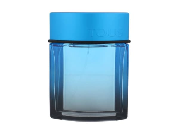 Tous Man Sport Eau De Toilette 100 ml (man)