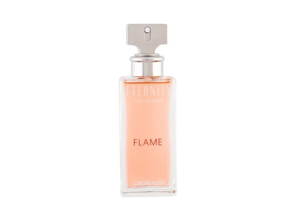 Calvin Klein Eternity for Women Flame Eau De Parfum 100 ml (woman)
