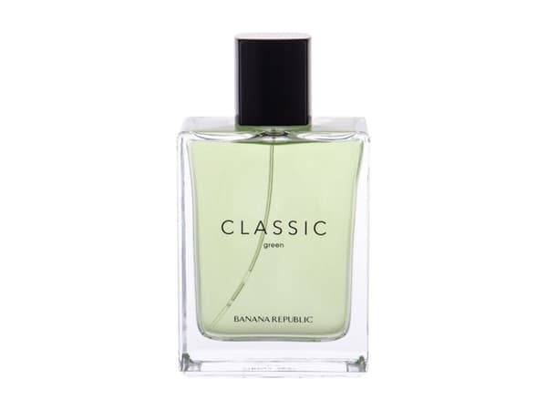 Banana Republic Classic Green Eau De Parfum 125 ml (unisex)