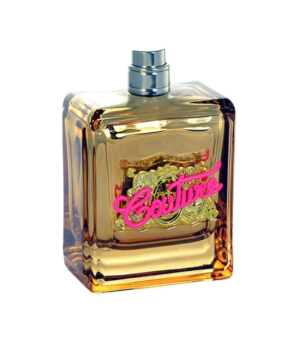 Juicy Couture Viva La Juicy Gold Couture Eau De Parfum - tester 100 ml (woman)