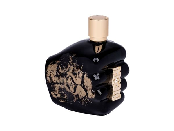 Diesel Spirit of the Brave Eau De Toilette 125 ml (man)
