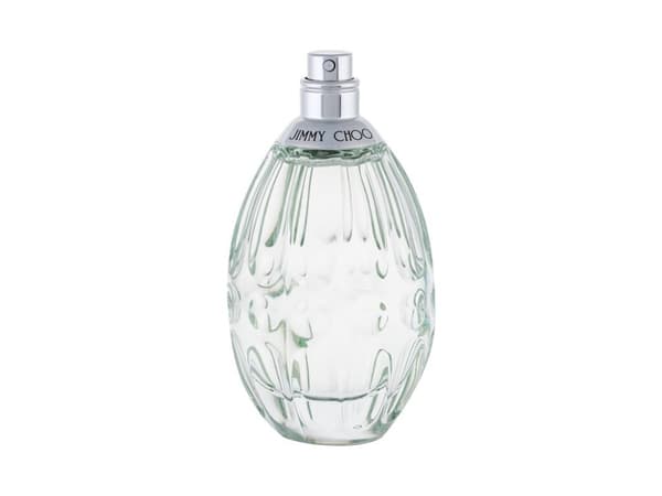 Jimmy Choo Floral Eau De Toilette - tester 90 ml (woman)