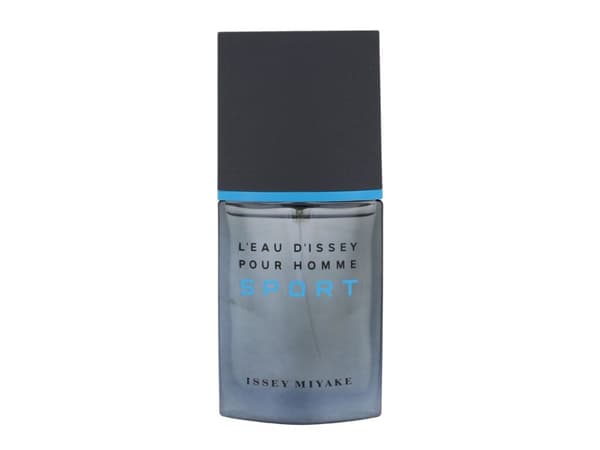 Issey Miyake L'Eau d'Issey Pour Homme Sport Eau De Toilette 50 ml (man)