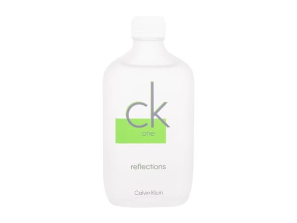 Calvin Klein CK One Reflections Eau De Toilette 100 ml (unisex)