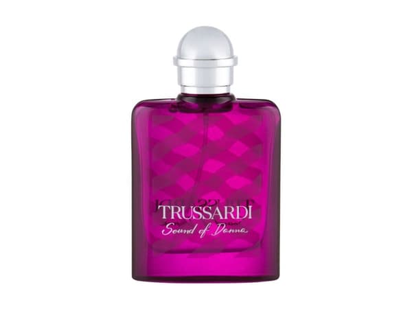 Trussardi Sound of Donna Eau De Parfum 50 ml (woman)