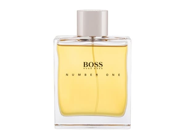 Hugo Boss Number One Eau De Toilette 100 ml (man)