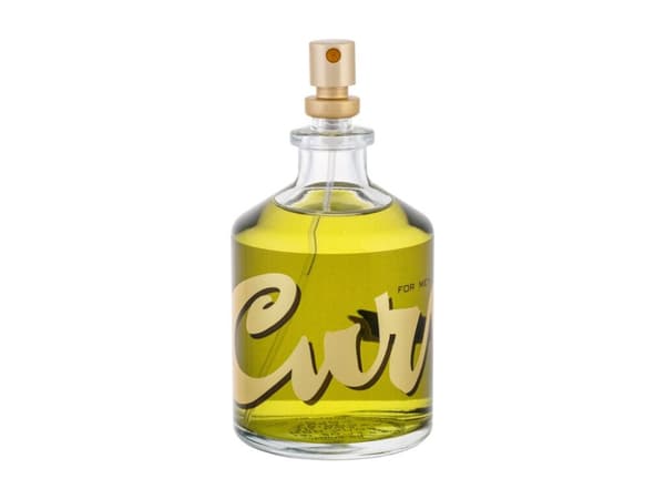 Liz Claiborne Curve for Men Eau de Cologne 125 ml (man)