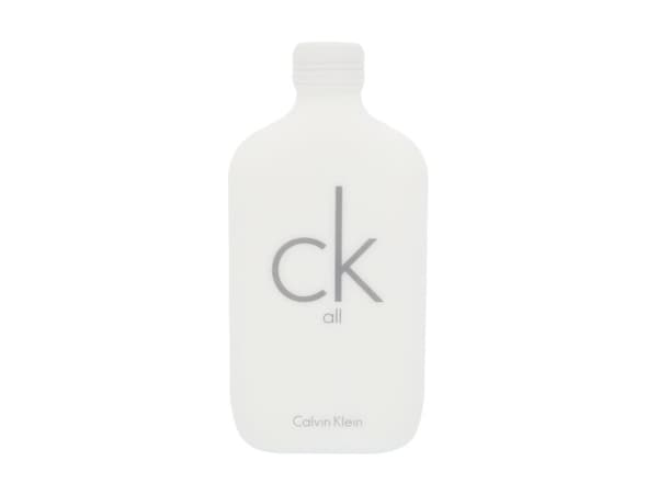 Calvin Klein CK All Eau De Toilette 200 ml (unisex)