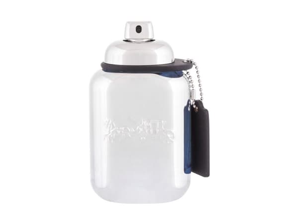 Coach Platinum Eau De Parfum 60 ml (man)