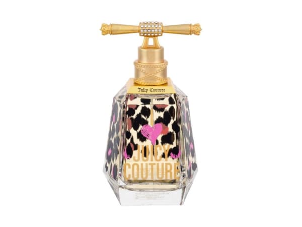 Juicy Couture I Love Juicy Couture Eau De Parfum 100 ml (woman)