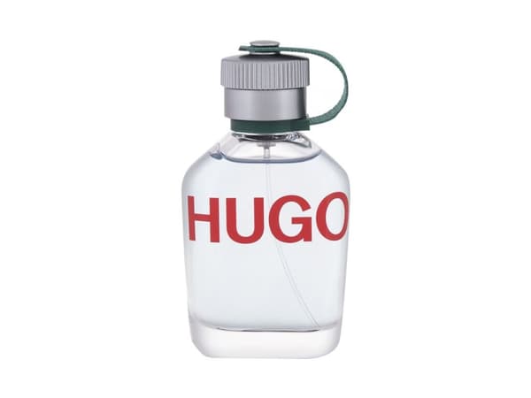 Hugo Boss Hugo Man Eau De Toilette 75 ml (man)