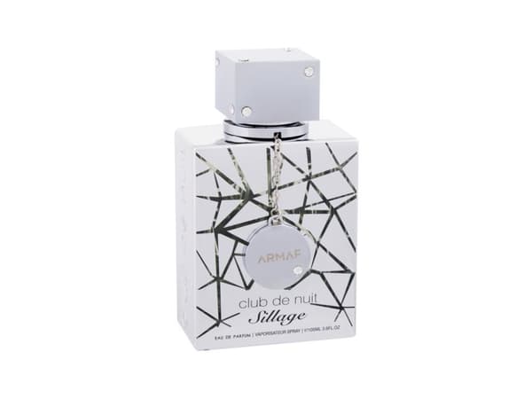Armaf Club de Nuit Sillage Eau De Parfum 105 ml (unisex)