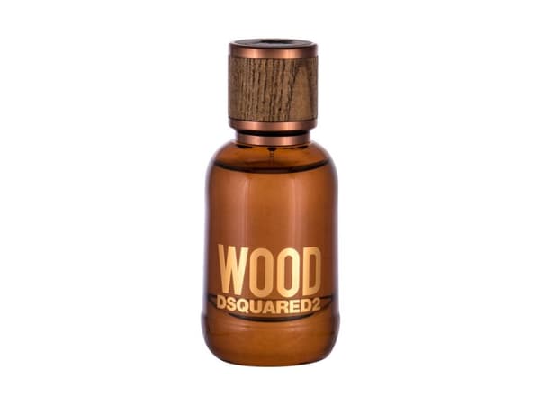 Dsquared2 Wood for Him Eau De Toilette 50 ml (man)