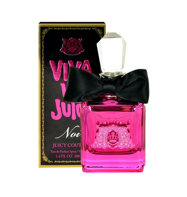 Juicy Couture Viva La Juicy Noir Eau De Parfum - tester 100 ml (woman)