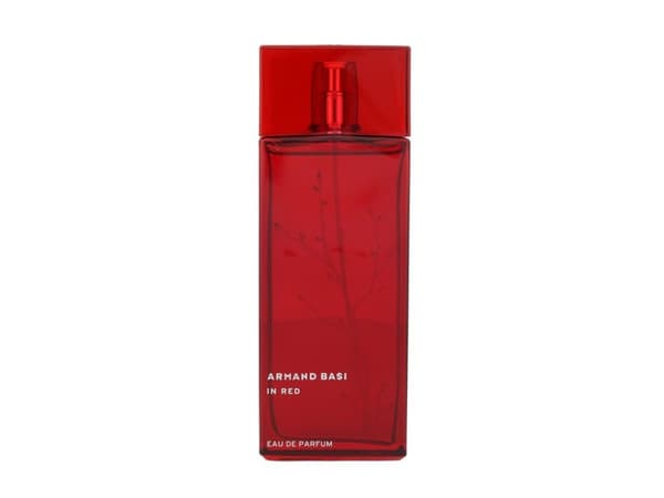 Armand Basi In Red Eau De Parfum 100 ml (woman)