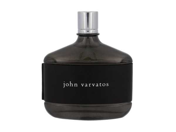 John Varvatos John Varvatos for Men Eau De Toilette 125 ml (man)