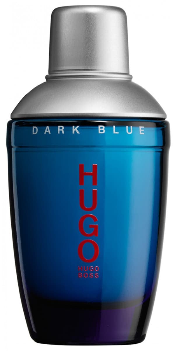 Hugo Boss Dark Blue Eau De Toilette 75 ml (man)