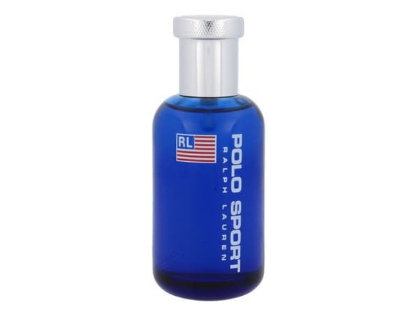 Ralph Lauren Polo Sport Eau De Toilette 75 ml (man)