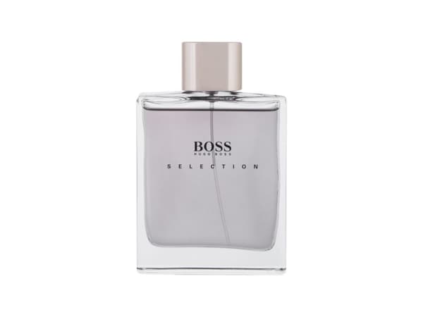 Hugo Boss Boss Selection Eau De Toilette 100 ml (man)