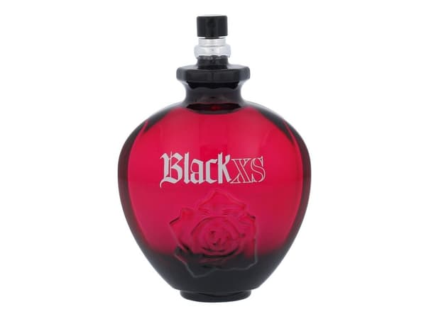 Paco Rabanne Black XS pour Elle Eau De Toilette - tester 80 ml (woman)