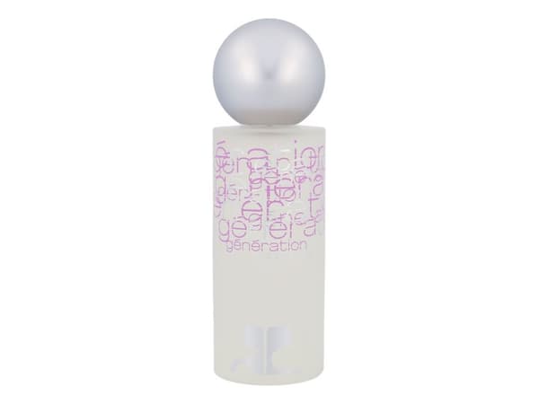 André Courrèges Generation Eau De Toilette 100 ml (woman)