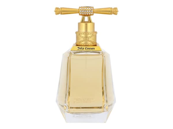 Juicy Couture I Am Juicy Couture Eau De Parfum 100 ml (woman)