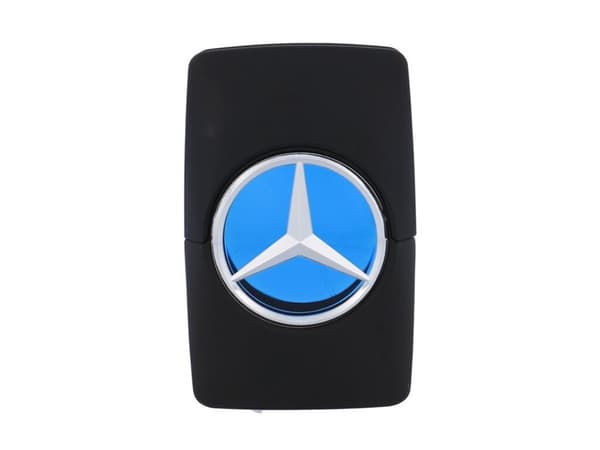 Mercedes-Benz Mercedes-Benz Man Eau De Toilette 100 ml (man)