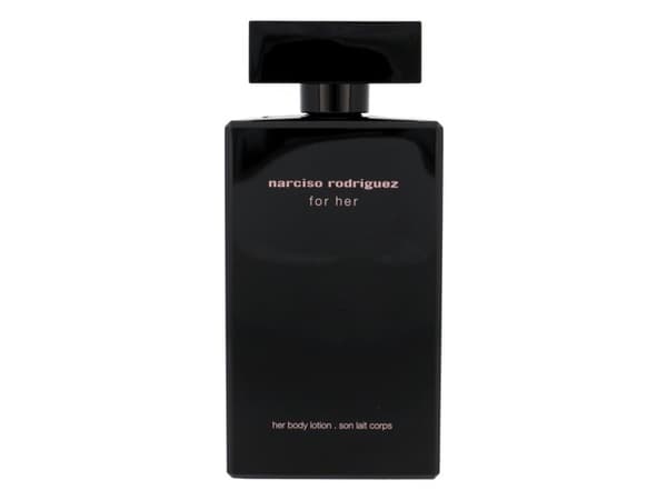 Narciso Rodriguez For Her Body Lotion 200 ml (woman)