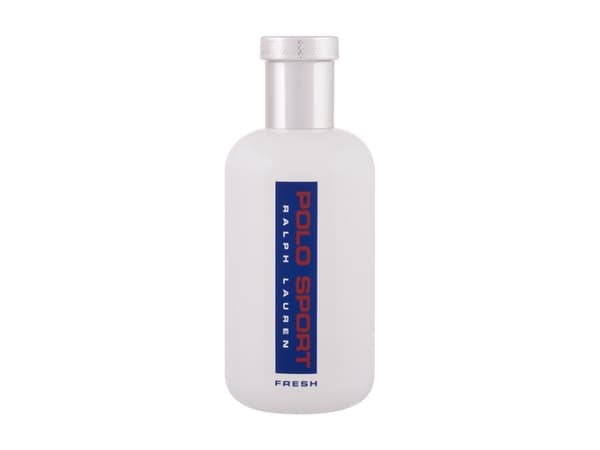 Ralph Lauren Polo Sport Fresh Eau De Toilette 125 ml (man)