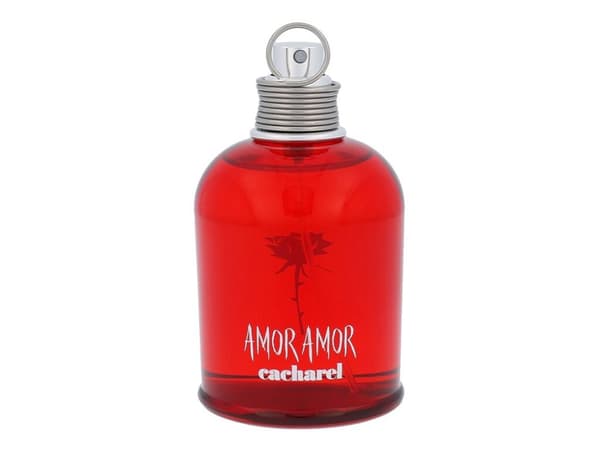 Cacharel Amor Amor Eau De Toilette 100 ml (woman)