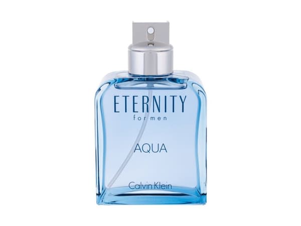 Calvin Klein Eternity Aqua for Men Eau De Toilette 200 ml (man)