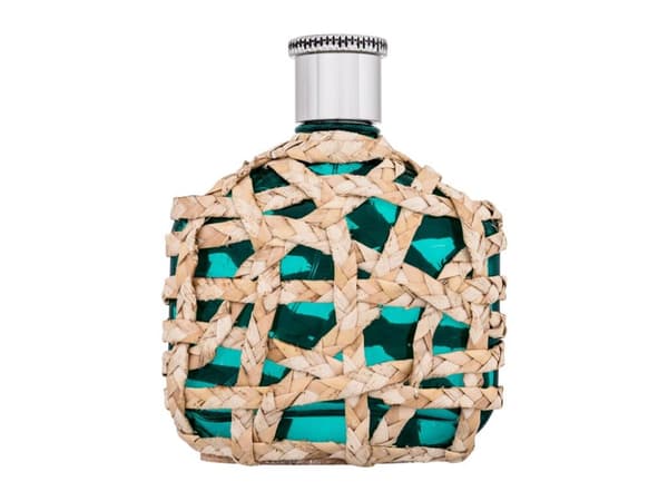 John Varvatos XX Artisan Teal Eau De Toilette 125 ml (man)