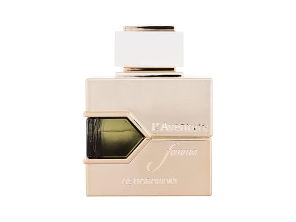 Al Haramain L'Aventure Femme Eau De Parfum 100 ml (woman)