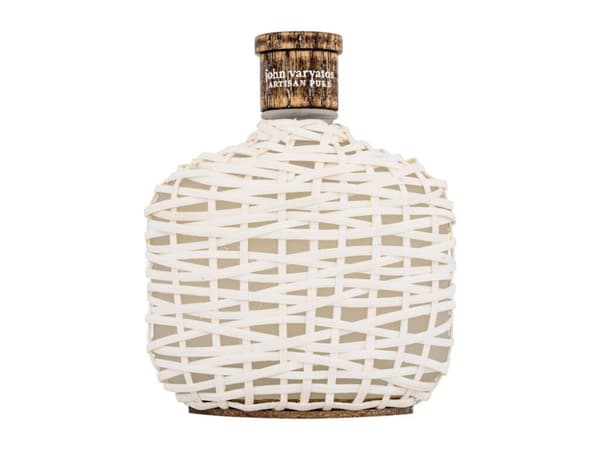 John Varvatos Artisan Pure Eau De Toilette 125 ml (man)