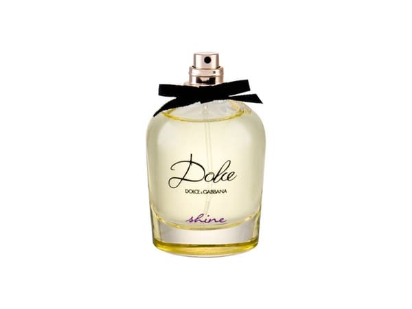 Dolce & Gabbana Dolce Shine Eau De Parfum - tester 75 ml (woman)