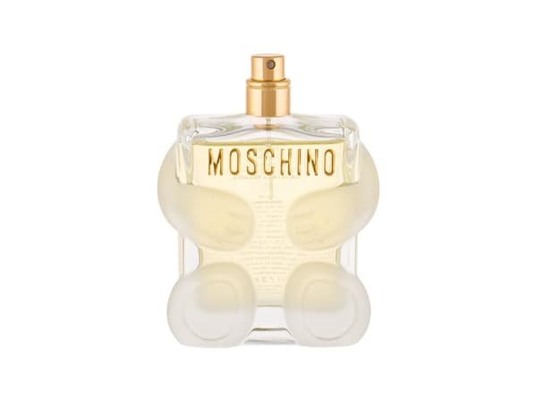 Moschino Toy 2 Eau De Parfum - tester 100 ml (woman)