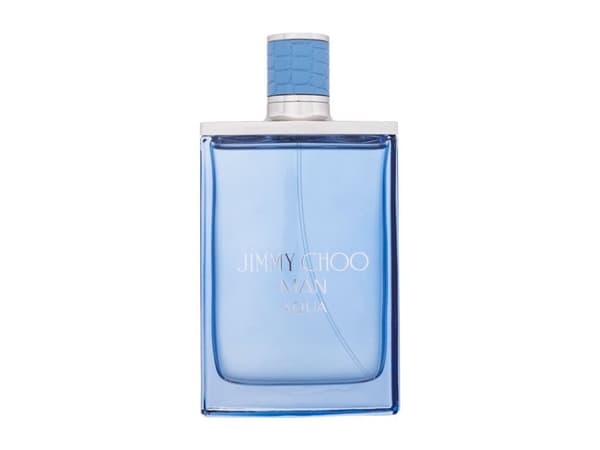 Jimmy Choo Jimmy Choo Man Aqua Eau De Toilette 100 ml (man)