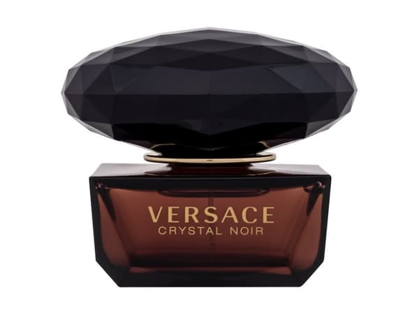 Versace Crystal Noir Eau De Toilette 50 ml (woman)