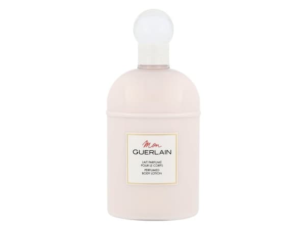 Guerlain Mon Guerlain Body Lotion 200 ml (woman)
